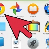 Redefinir chromecast