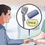 Obtenha ingressos para shows na primeira fila
