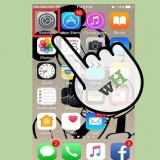 Transferir contatos do seu iphone para o seu computador