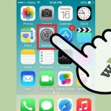 Importar contatos do gmail para o iphone