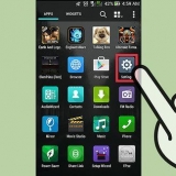 Verifique se há atualizações para seu telefone android