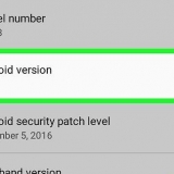 Verifique se o seu telefone android está enraizado
