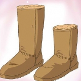 Verificando se suas botas ugg são reais ou falsas