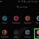 Verifique qual versão do android você tem
