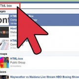 Verifique quem vê seu perfil do facebook