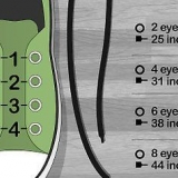 Tênis converse com cadarço