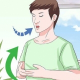 Respire corretamente para proteger sua voz cantada