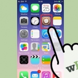 Desinstale o cydia no iphone/ipod touch