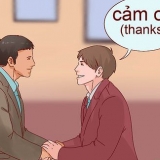 Diga obrigado em vietnamita