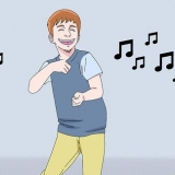 Dançando em um baile
