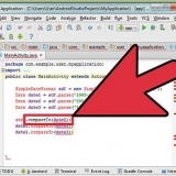Comparar datas em java