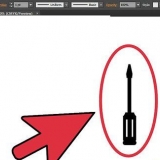 Alterar a cor do plano de fundo no adobe illustrator