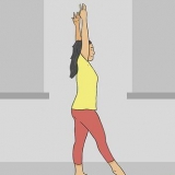 Fazendo o salto para trás