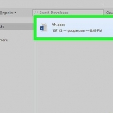 Remover o status somente leitura de um documento do word