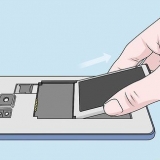 Recupere a bateria do seu celular