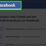 Recupere seus direitos de administrador da página do facebook