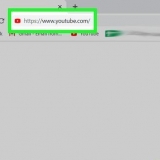 Desativar o modo restrito do youtube