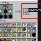 Obtendo os melhores encantamentos no minecraft