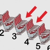 Obtendo o melhor lugar em um cinema