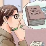 Estudando a bíblia