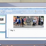 Citar a fonte de uma imagem no powerpoint