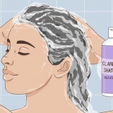 Seguindo o método curly girl para cabelos cacheados