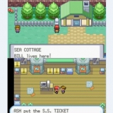 Obtendo o cut hm em pokémon firered e leafgreen