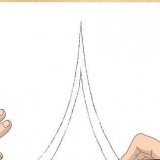 Desenhando a torre eiffel