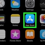 Baixe o aplicativo do facebook para iphone