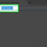 Atualizando o firmware do seu roteador