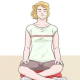 Melhore a flexibilidade nas pernas