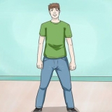 Faça a dança do fio dental