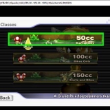Como desbloquear as bicicletas e karts médios em mario kart wii