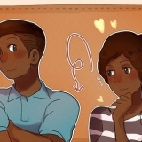 Entendendo os sentimentos de uma garota