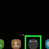 Remova a barra de pesquisa do google no android