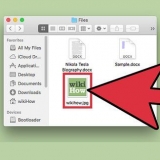 Redimensionando imagens (para macs)