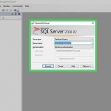 Descubra o tamanho do log de transações de um servidor sql