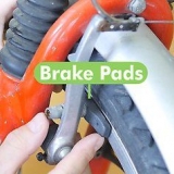 Ajustando os freios de mão de uma bicicleta