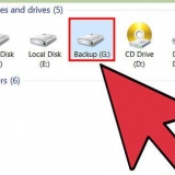 Formatando o disco rígido de um laptop