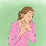 Executando a manobra de heimlich