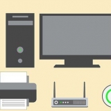 Conectando o hp deskjet 3050 a um modem sem fio