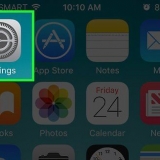 Compartilhe a conexão de internet do seu iphone com o seu pc