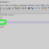 Alterar a cor dos botões em um documento html