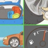 Ajuste os faróis do seu carro
