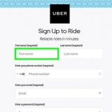 Divida o custo de uma viagem uber