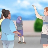 Jogando o nó humano