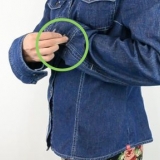 Arregace as mangas da sua camisa