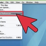 Renomeie seu macbook