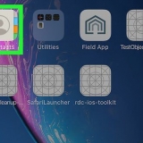 Alterar o nome da siri