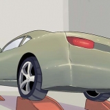 Troque o óleo do seu carro